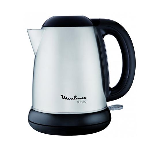 Hervidor Moulinex Subito Iii